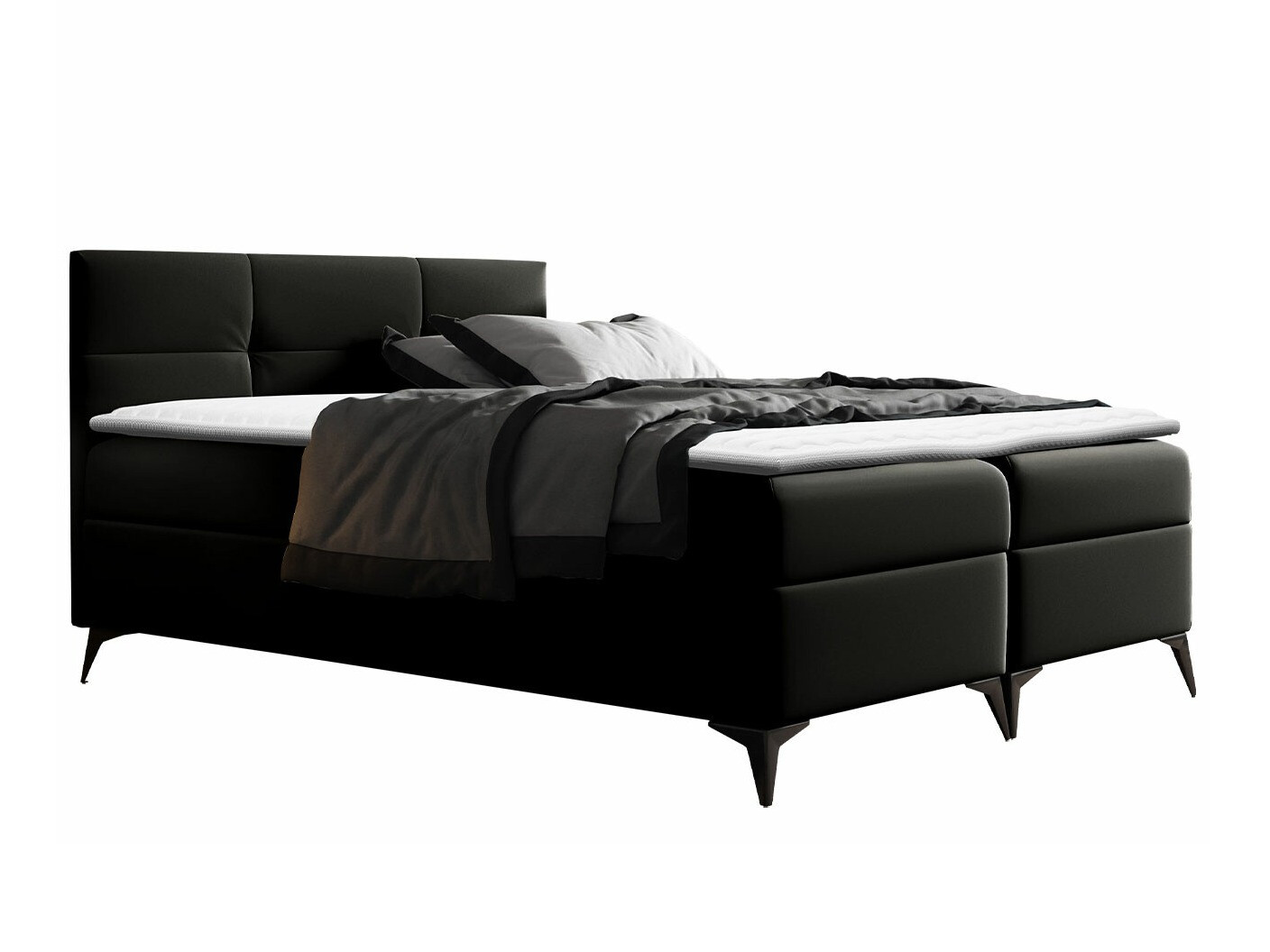 Letto continentale Harena (Soft 011)