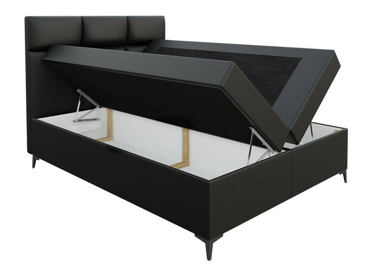 Letto continentale Harena (Soft 011)