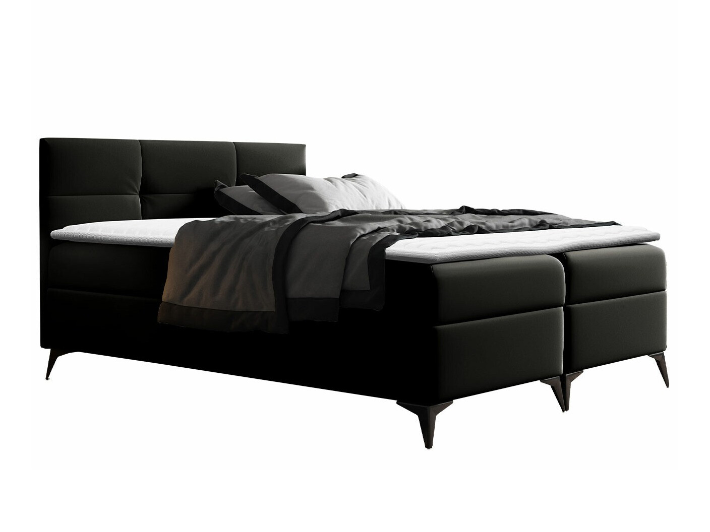 Letto continentale Harena (Soft 011)