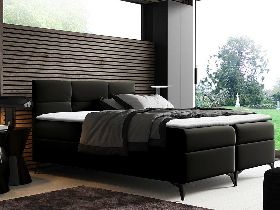 Letto continentale Harena (Soft 011)