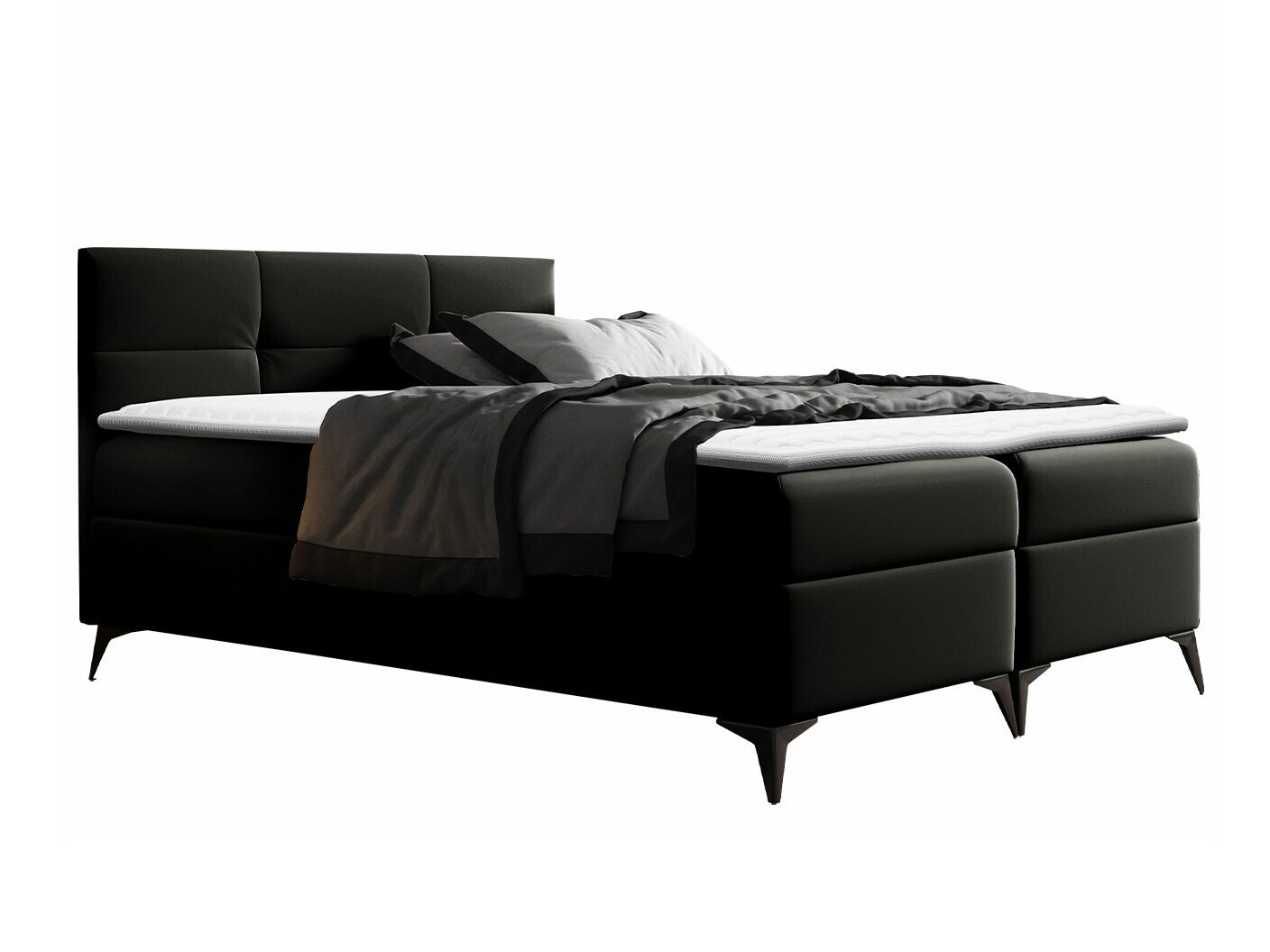 Letto continentale Harena (Soft 011)