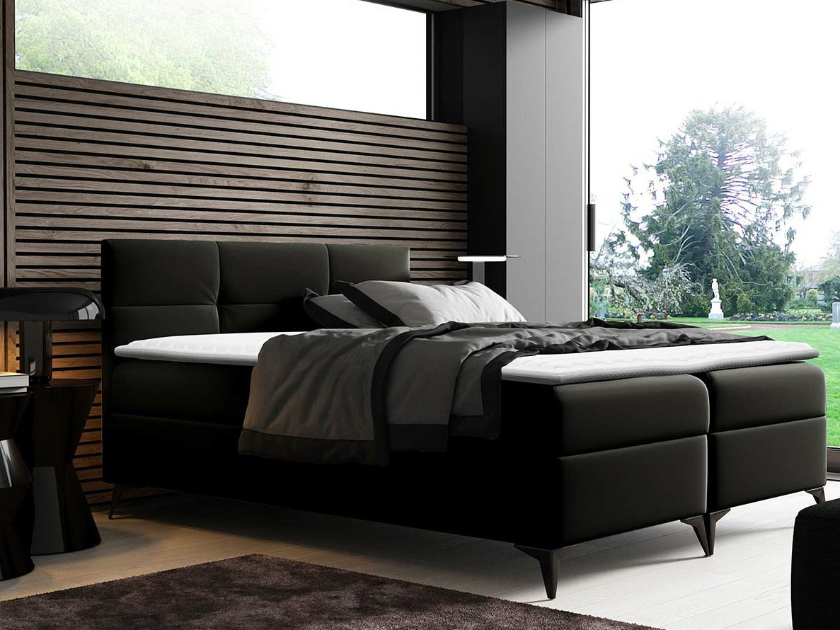 Letto continentale Harena (Soft 011)