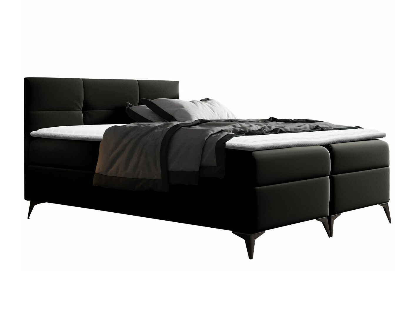 Letto continentale Harena (Soft 011)