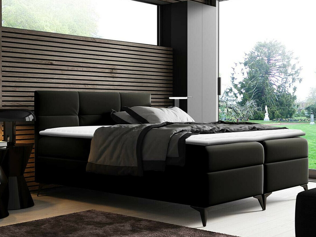 Letto continentale Harena (Soft 011)