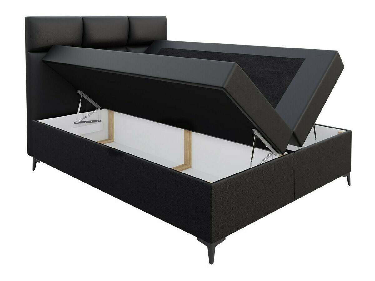 Letto continentale Harena (Soft 033)