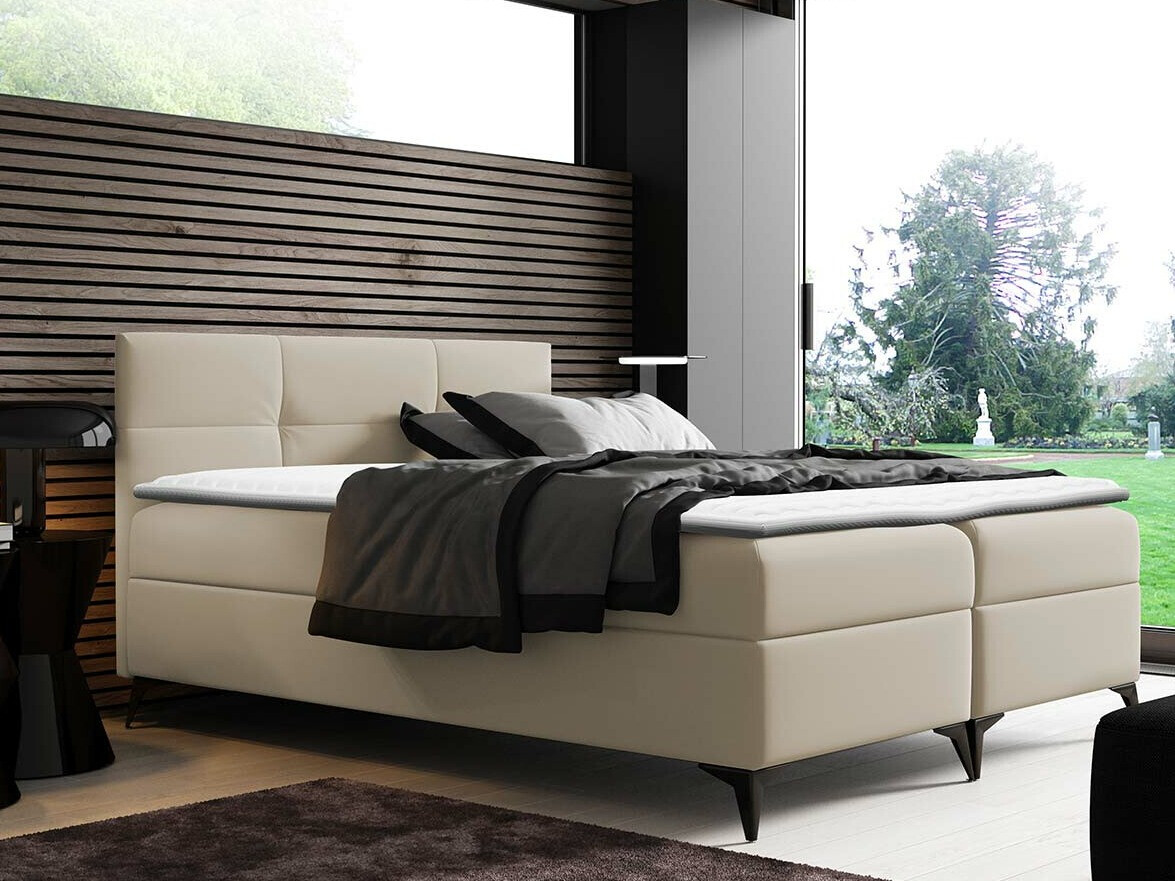Letto continentale Harena (Soft 033)