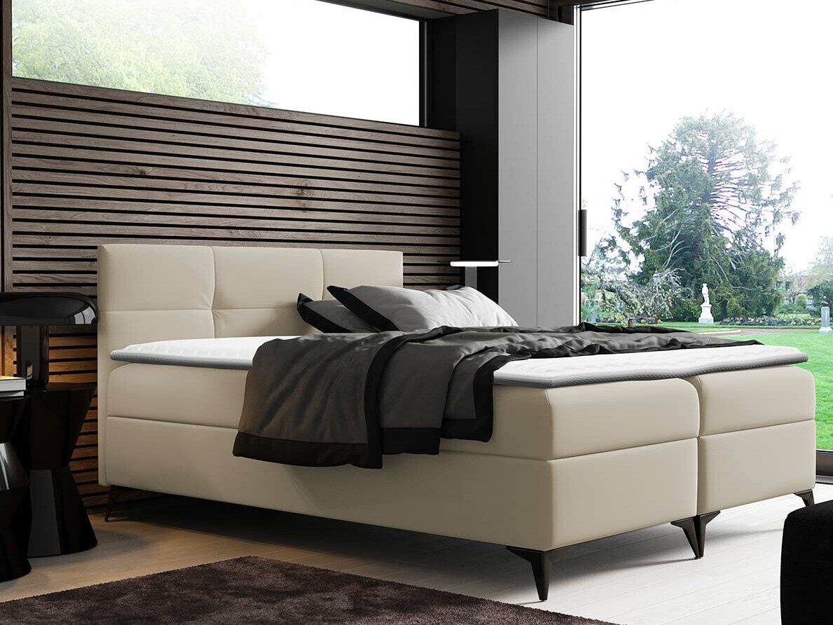Letto continentale Harena (Soft 033)
