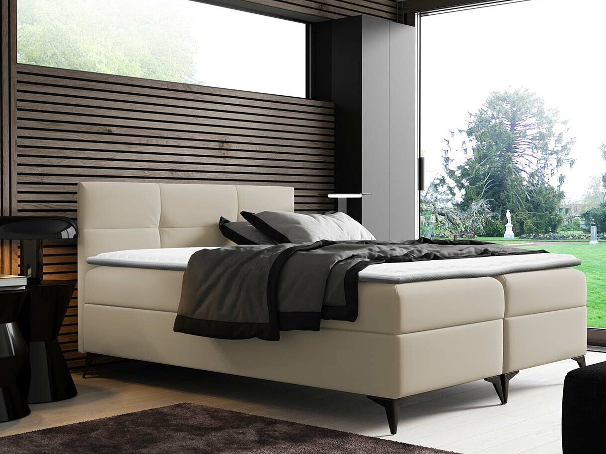 Letto continentale Harena (Soft 033)
