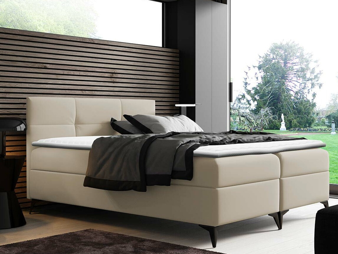 Letto continentale Harena (Soft 033)