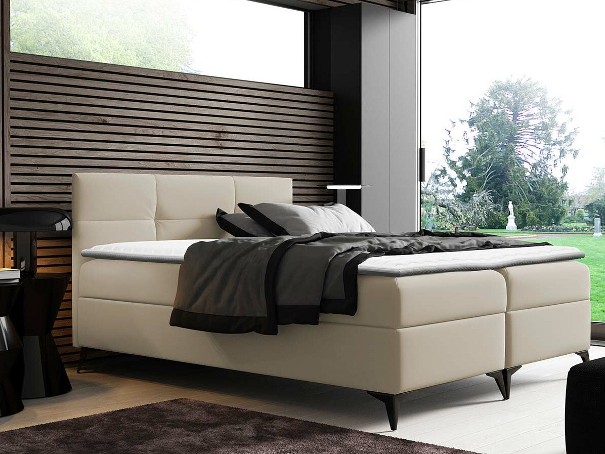 Letto continentale Harena (Soft 033)