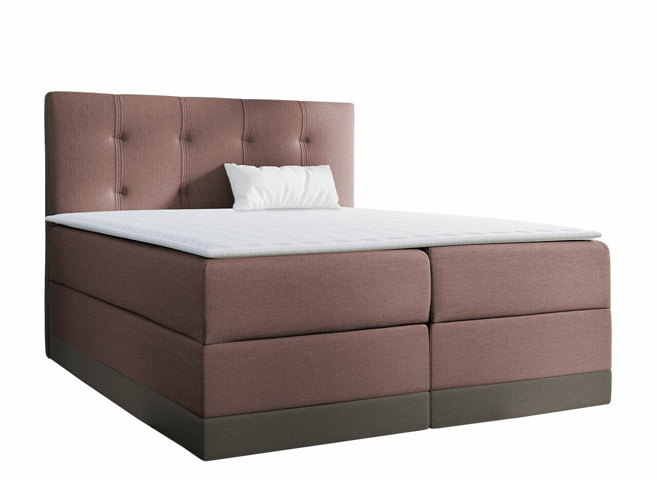 Letto continentale Villa (Kameleon 15 + Kameleon 63)