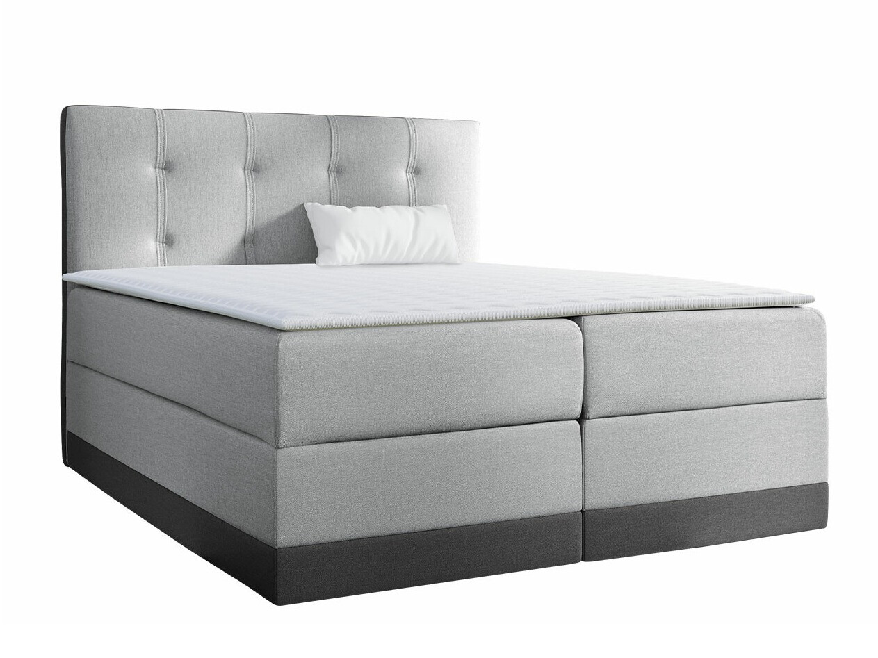 Letto continentale Villa (Kameleon 92 + Kameleon 84)