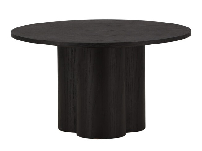 Tavolino da caffè Dallas 3188 (Nero)