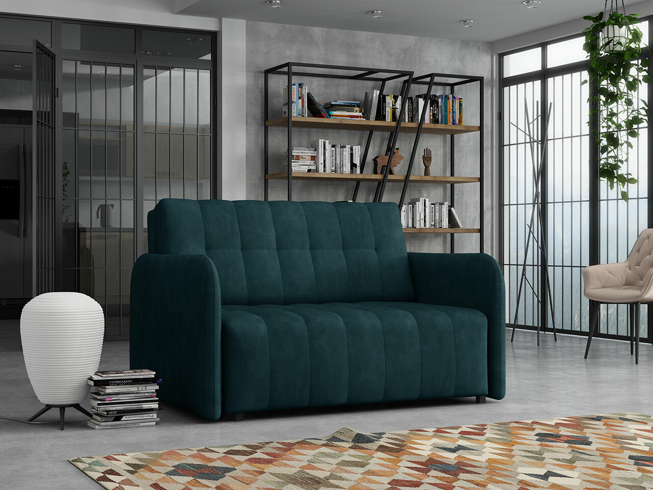Divano letto Aquarin II (Country 12)