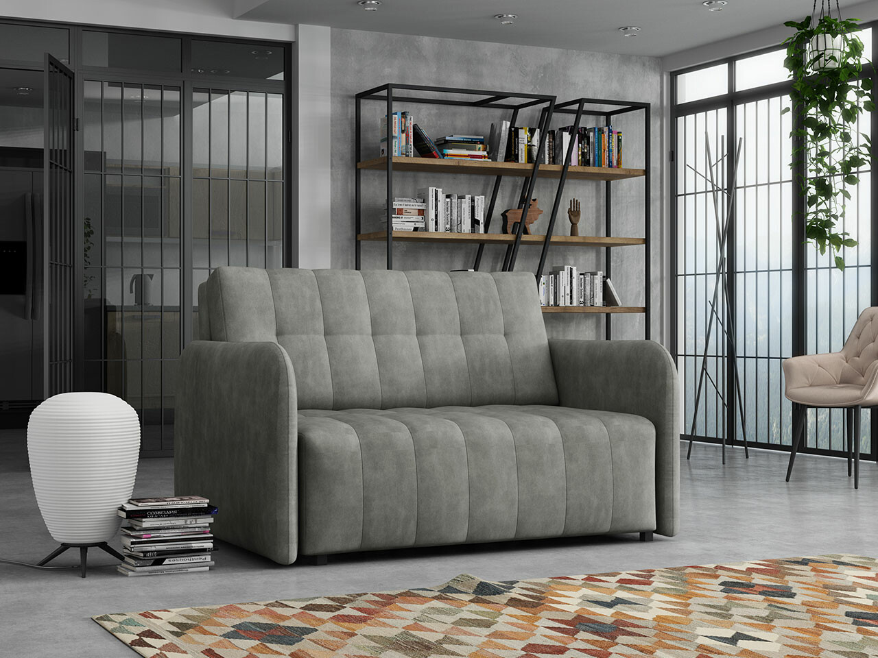 Divano letto Aquarin II (Country 17)