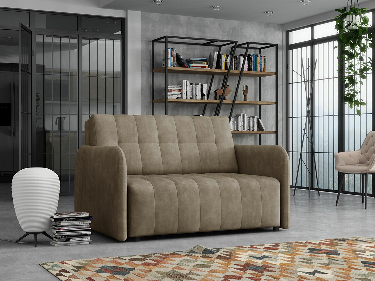 Divano letto Aquarin II (Country 3)