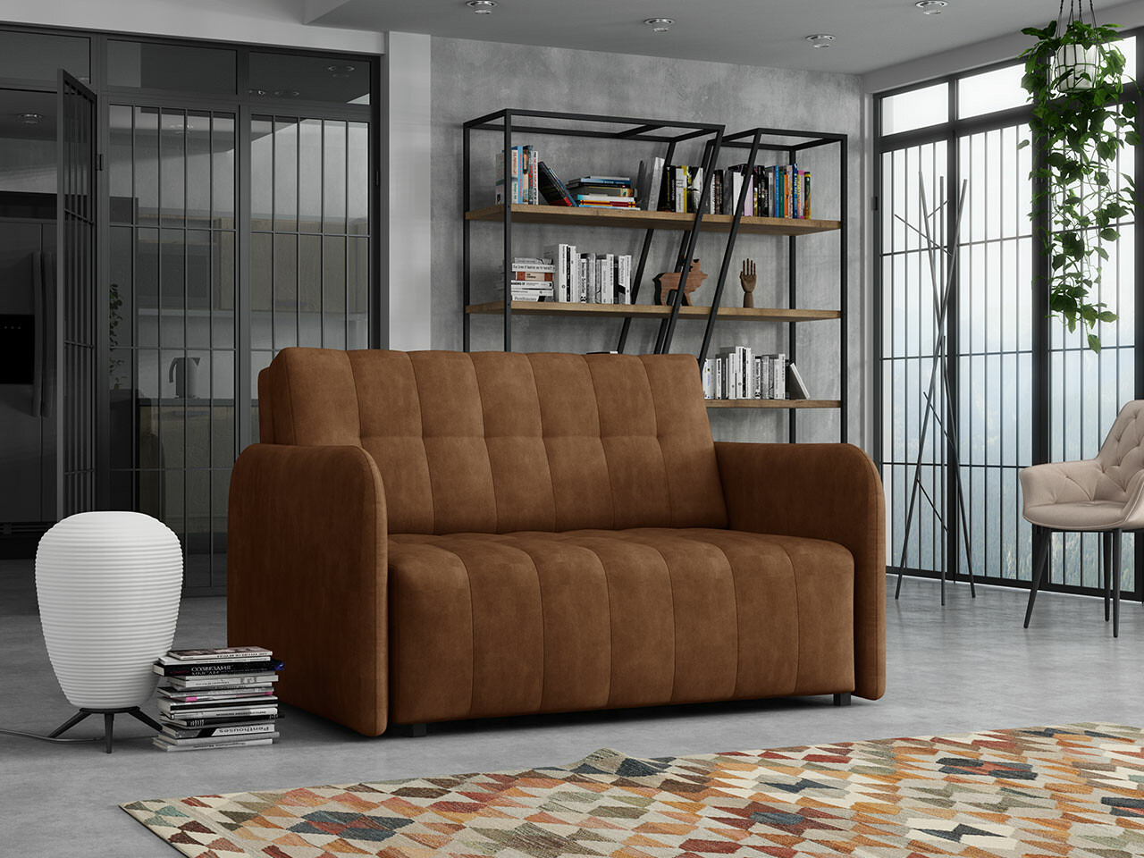 Divano letto Aquarin II (Country 8)