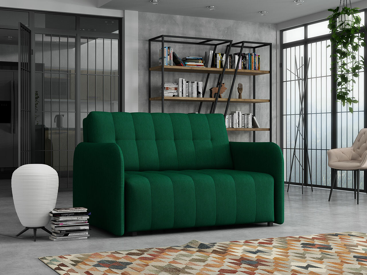 Divano letto Aquarin II (Kronos 19)