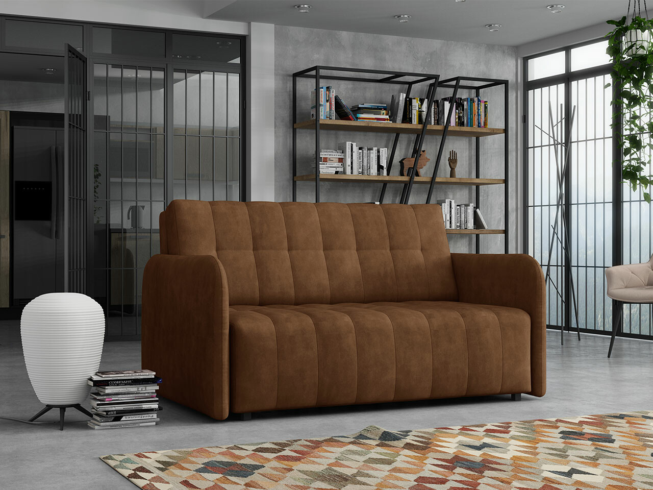 Divano letto Aquarin III (Country 8)