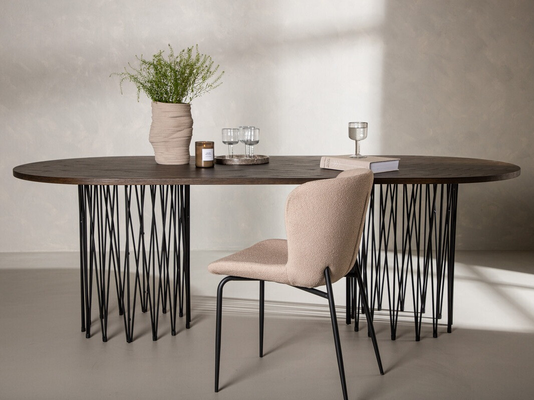 Tavolo Dallas 3193