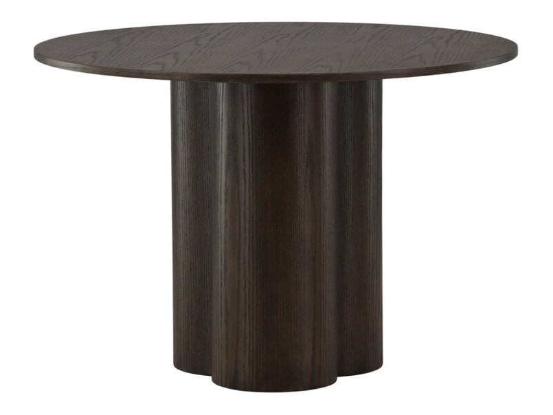 Tavolo Dallas 3195 (Noce scuro)