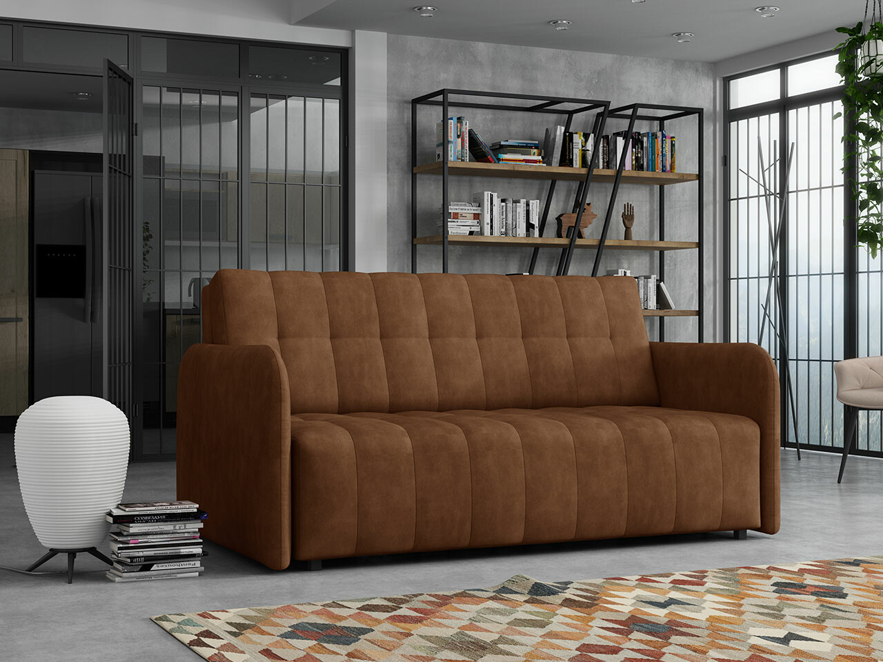 Divano letto Aquarin IV (Country 8)