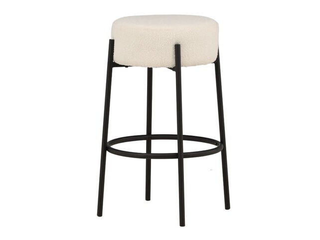 Sgabello da bar Dallas 3205