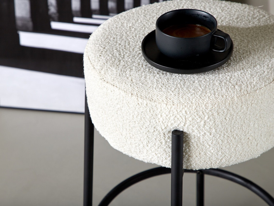 Sgabello da bar Dallas 3205