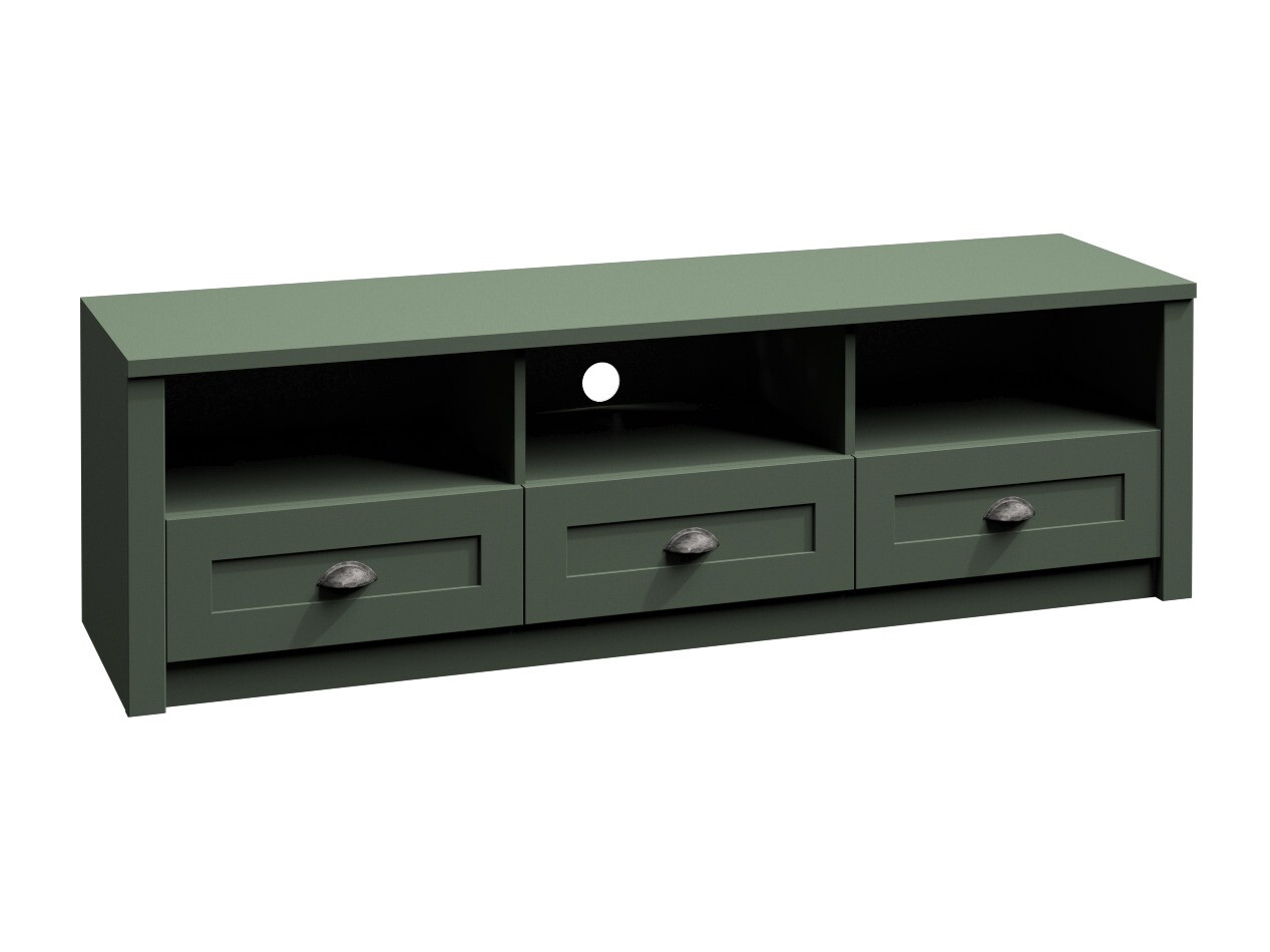 Mobile porta TV Parma 100 (Verde)