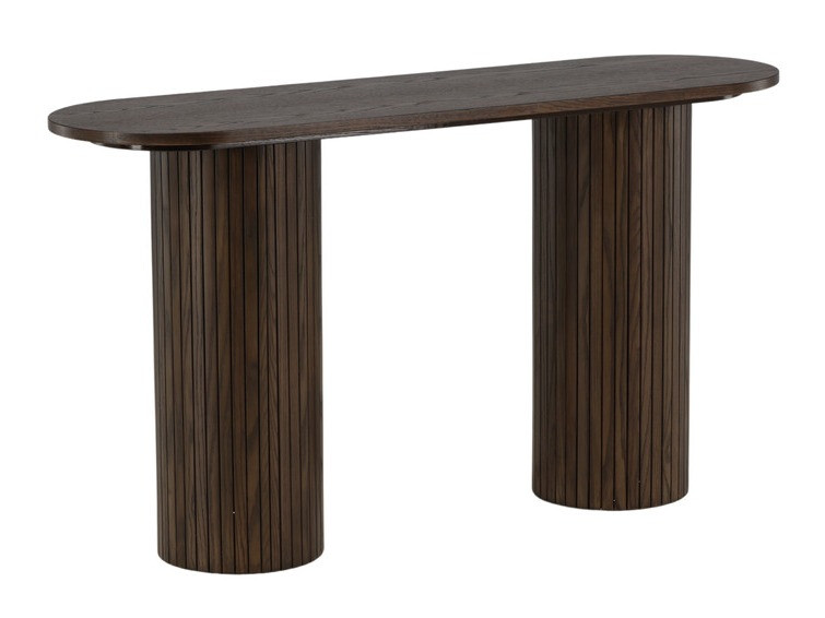 Consolle Dallas 3217 (Marrone)