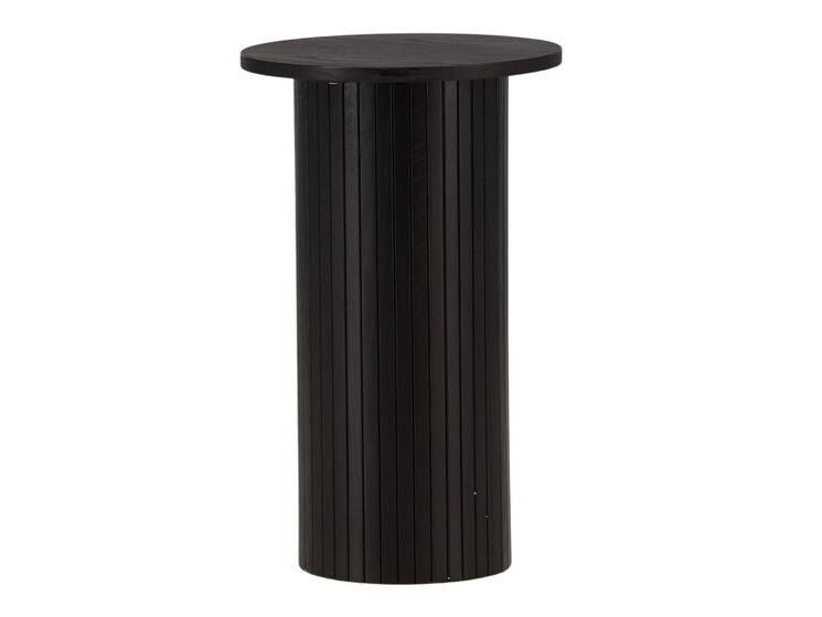 Tavolino Dallas 3218 (Nero)