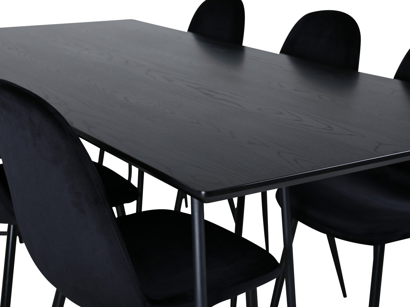 Set sala da pranzo Dallas 2567