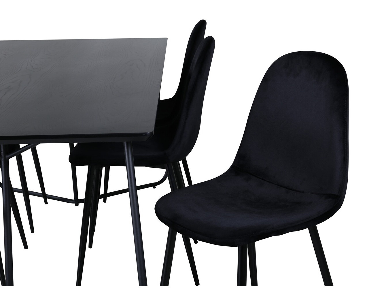 Set sala da pranzo Dallas 2567