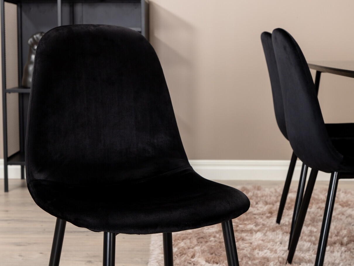 Set sala da pranzo Dallas 2567