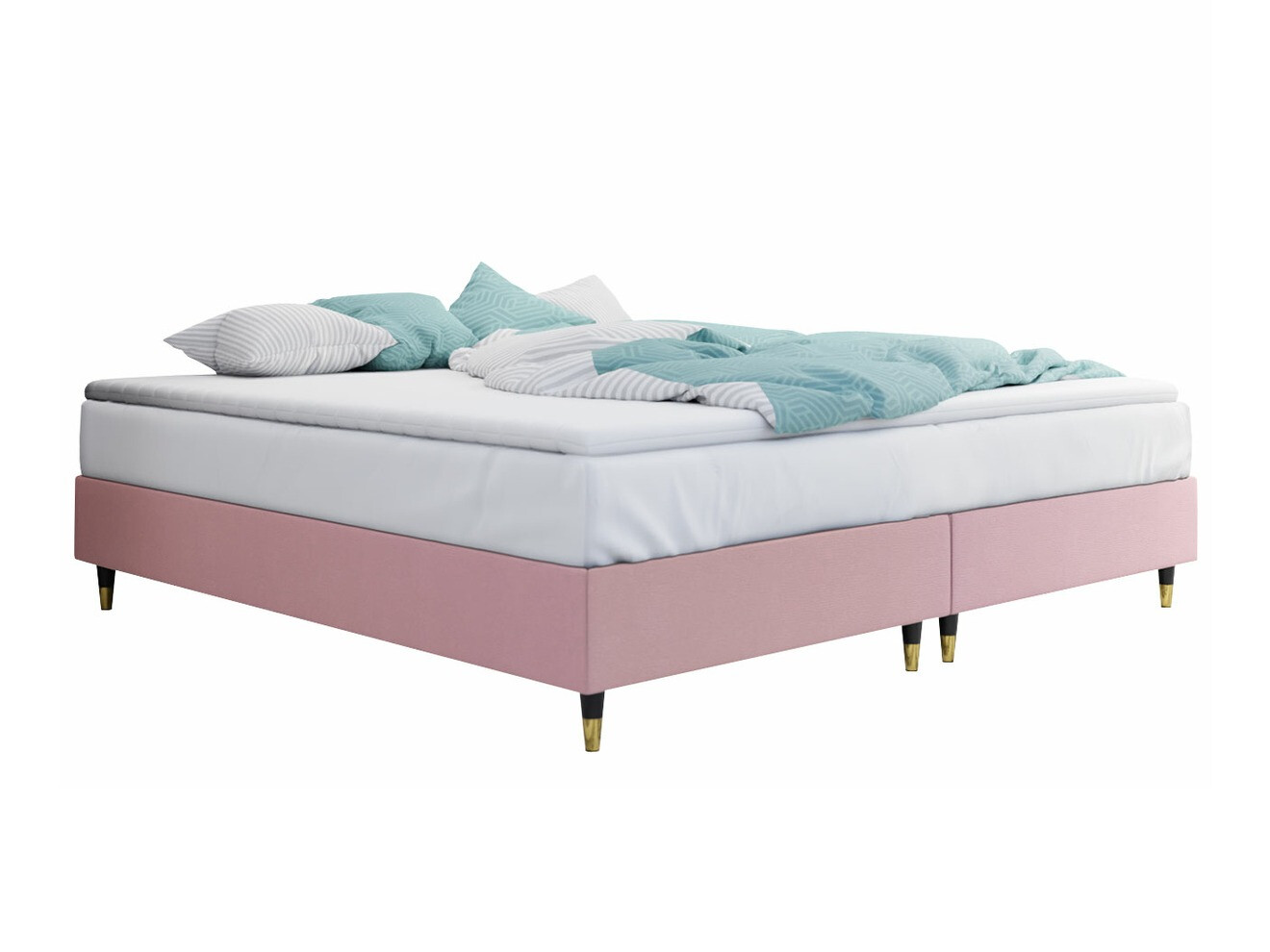 Letto continentale Logan 109 (Manila 09)