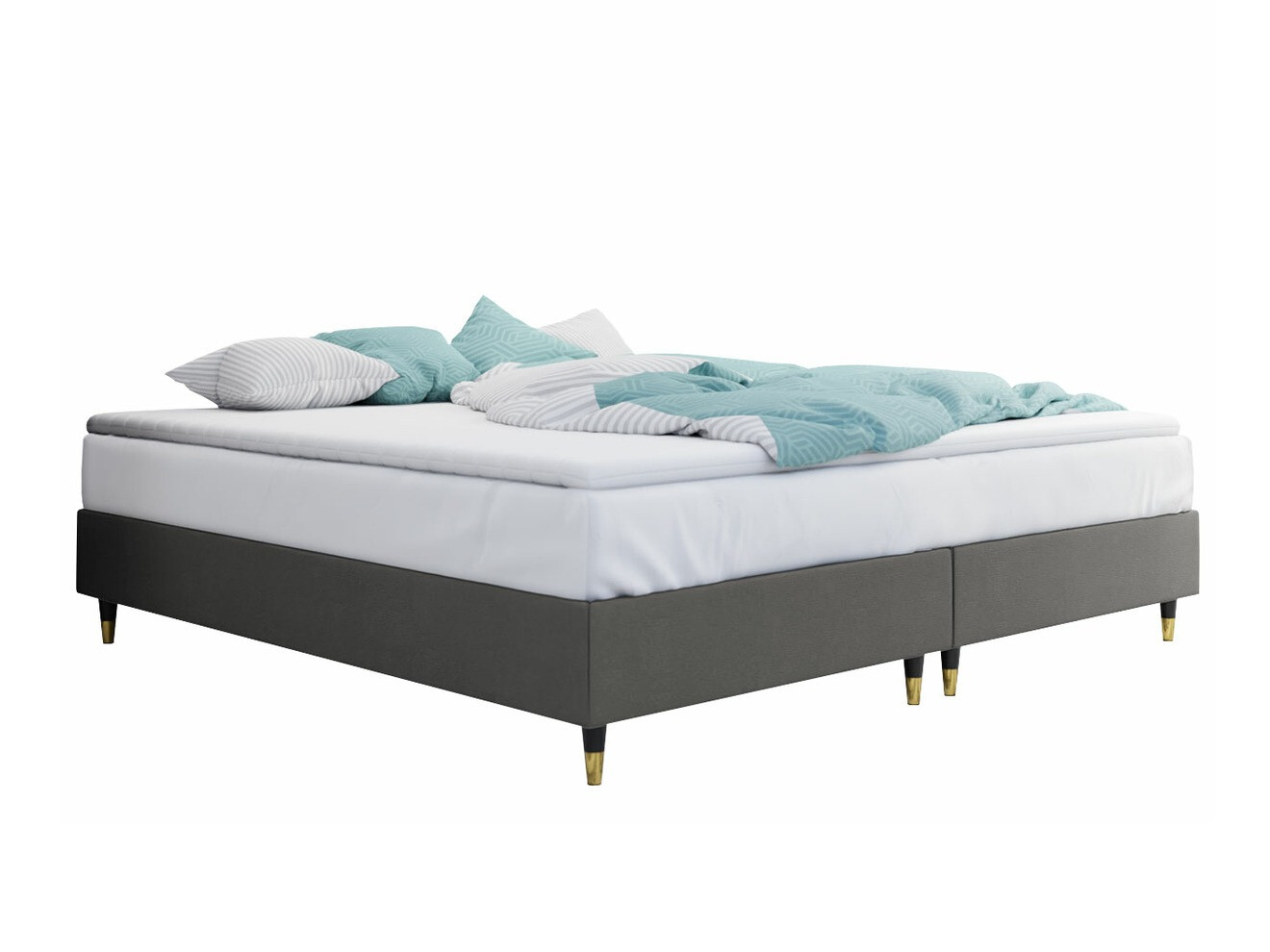 Letto continentale Logan 109 (Manila 16)