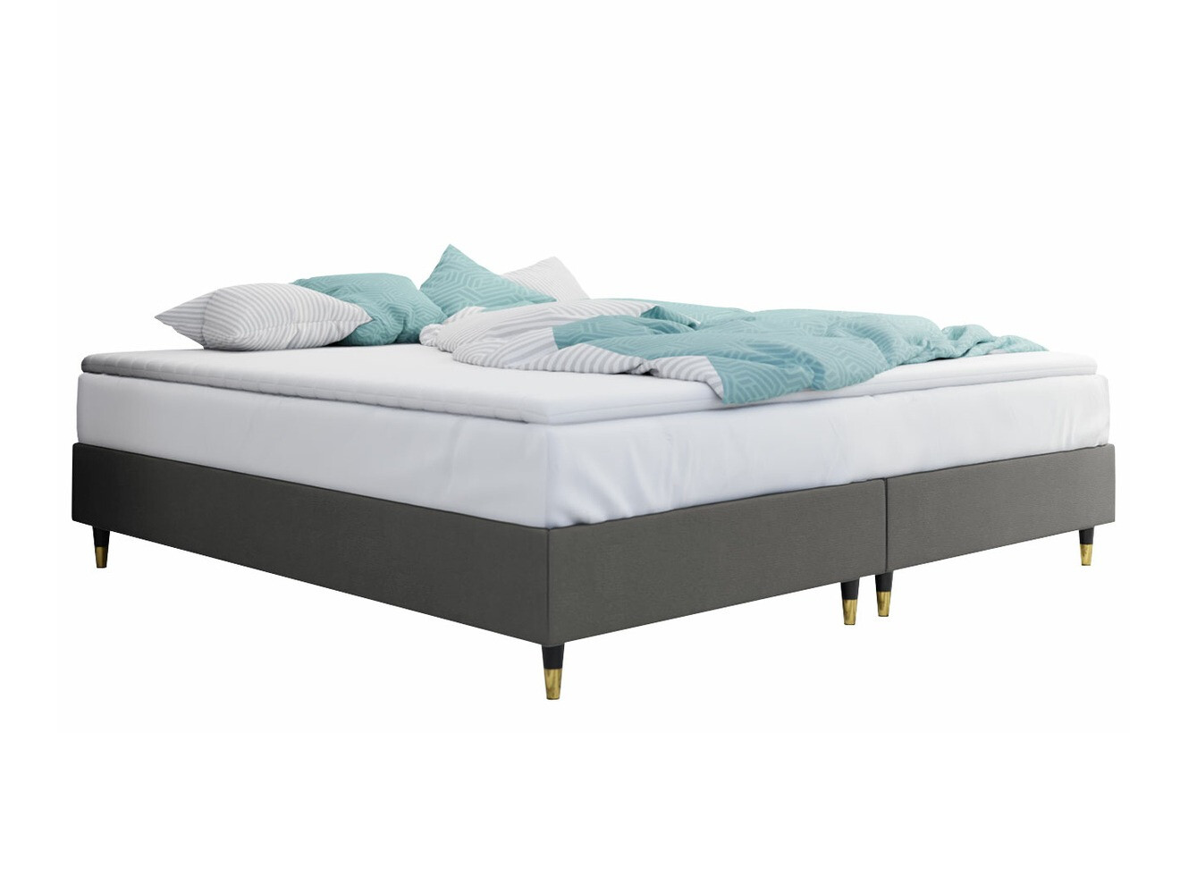 Letto continentale Logan 109 (Manila 16)