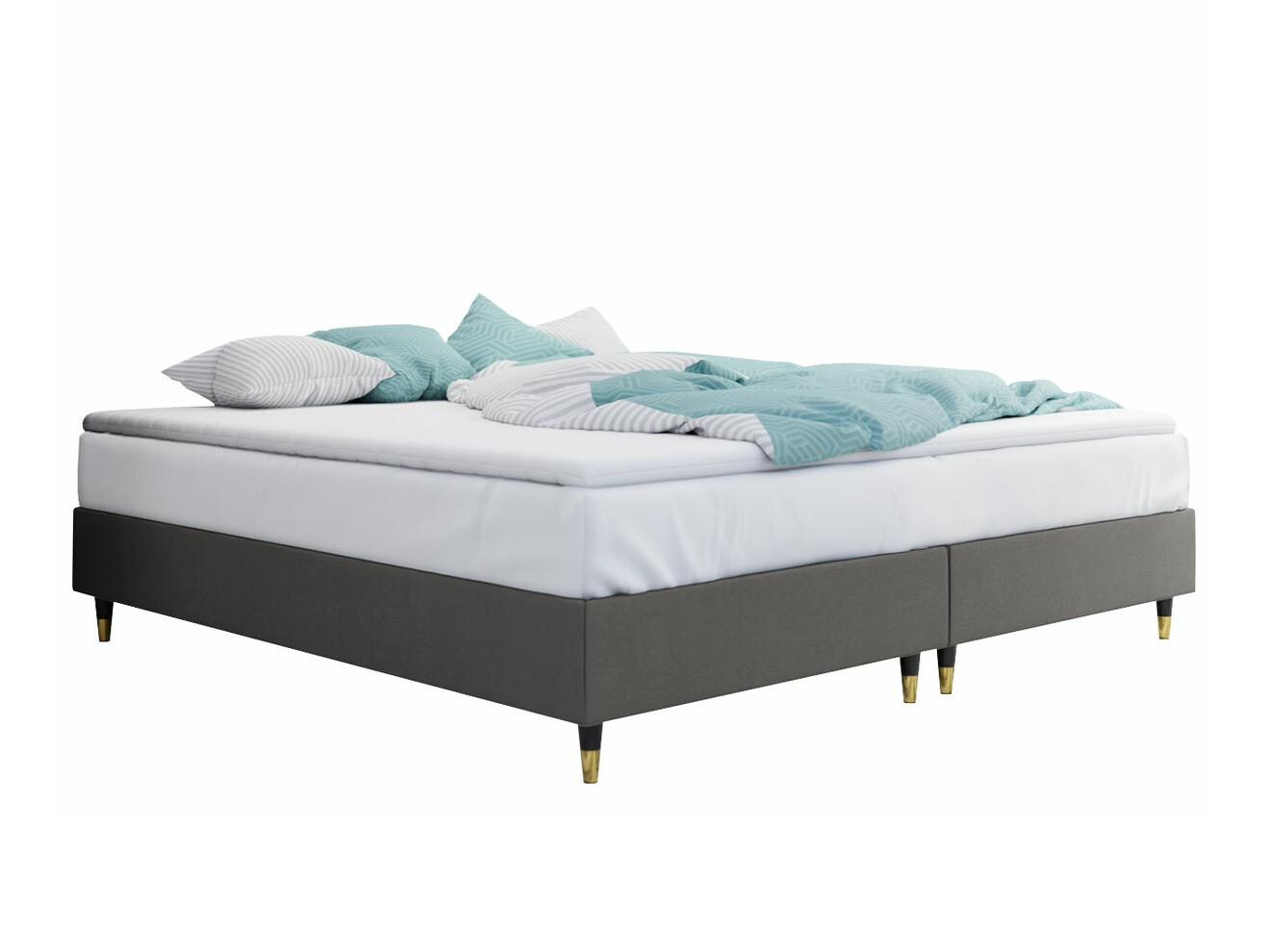 Letto continentale Logan 109 (Manila 16)