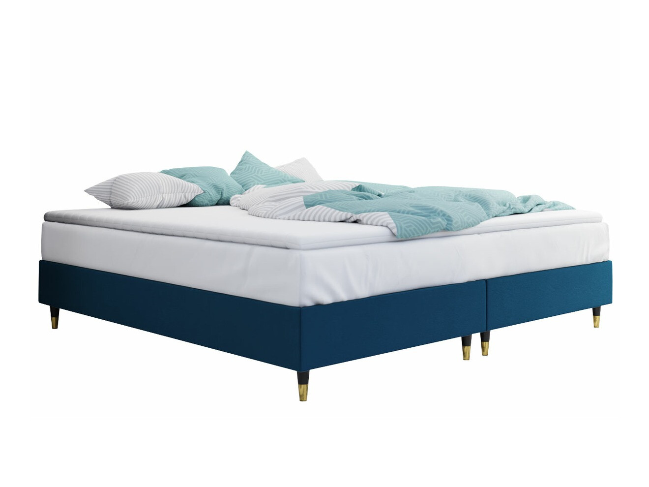 Letto continentale Logan 109 (Manila 26)