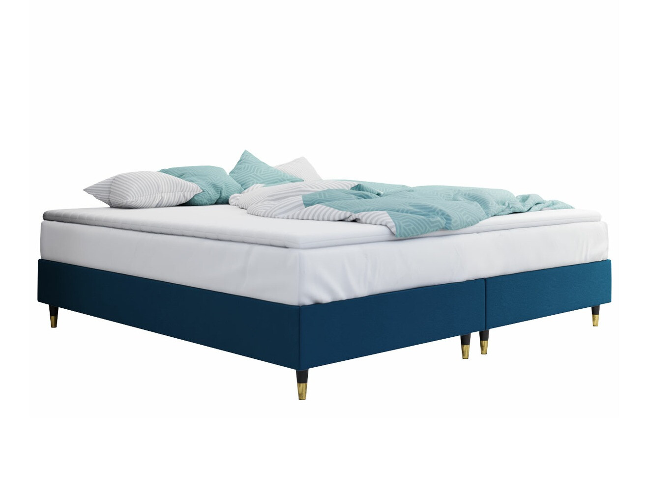 Letto continentale Logan 109 (Manila 26)
