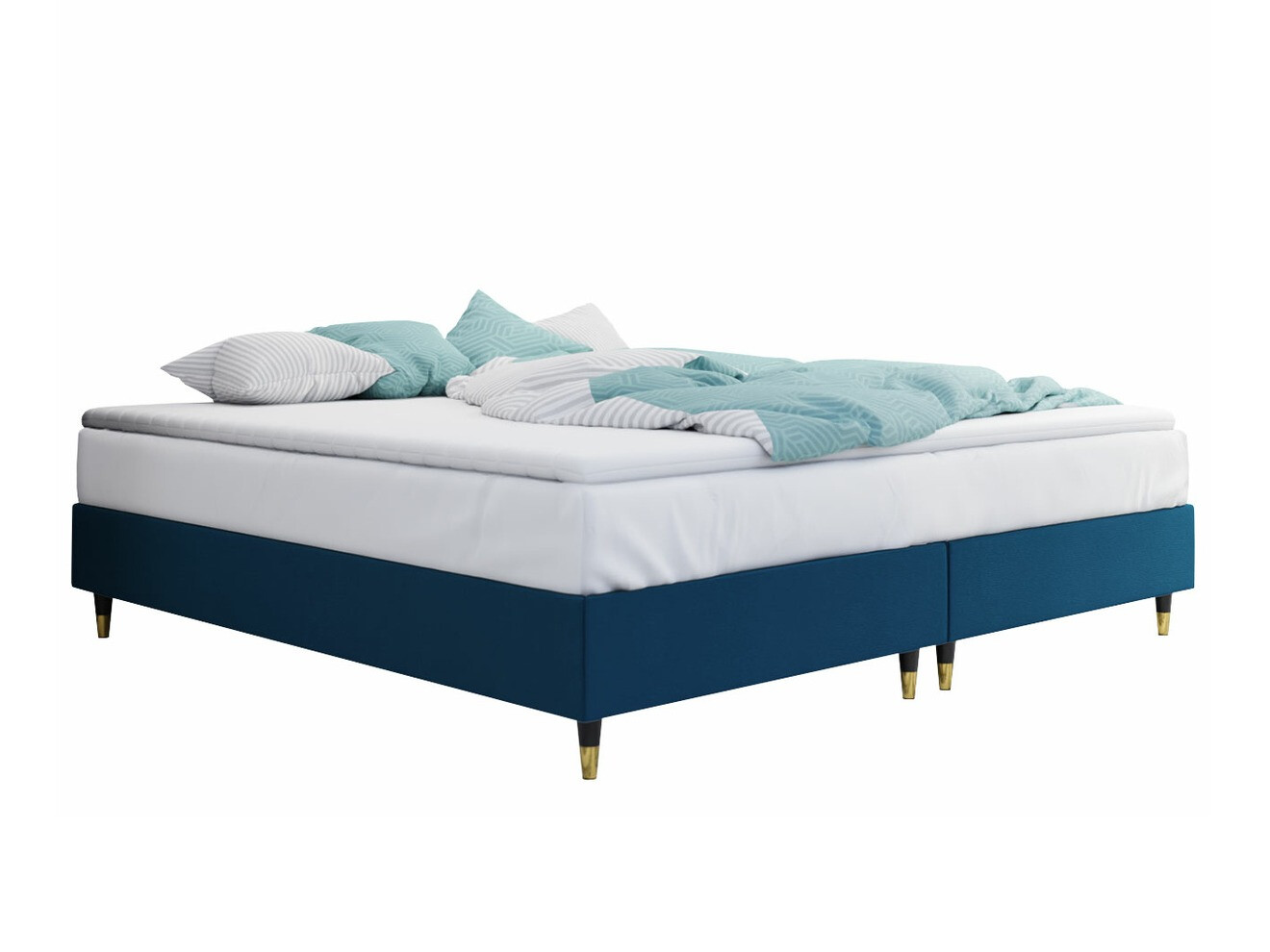 Letto continentale Logan 109 (Manila 26)