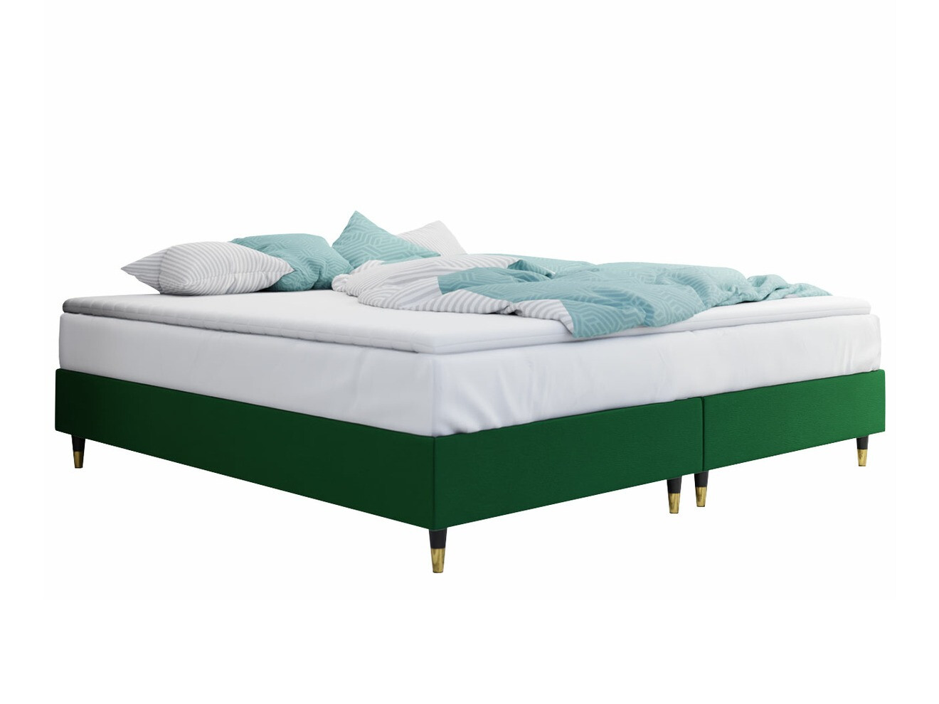 Letto continentale Logan 109 (Manila 35)