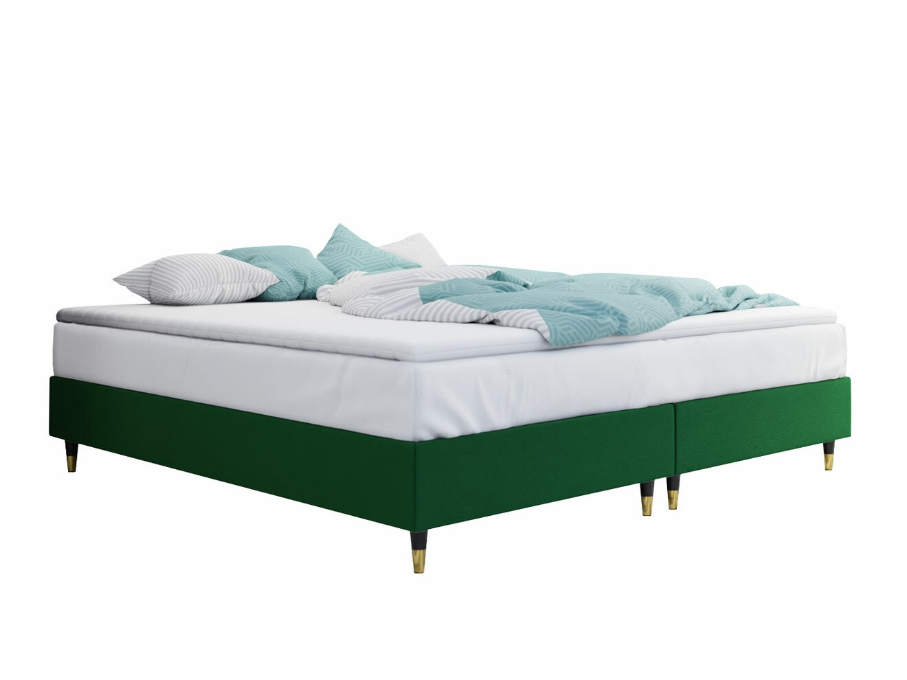 Letto continentale Logan 109 (Manila 35)