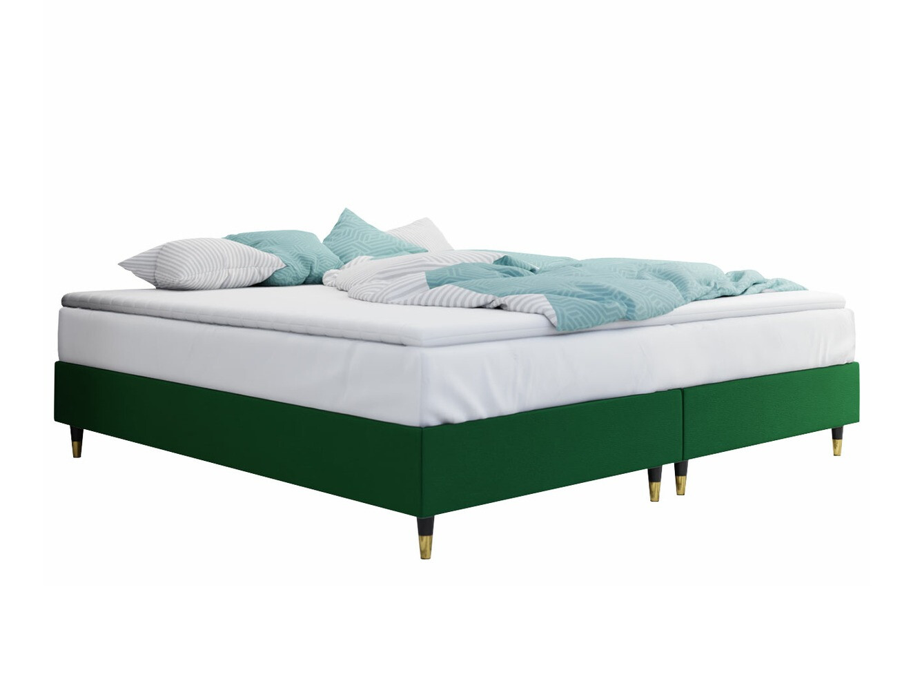 Letto continentale Logan 109 (Manila 35)