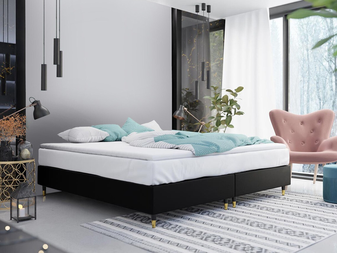 Letto continentale Logan 109 (Soft 011)