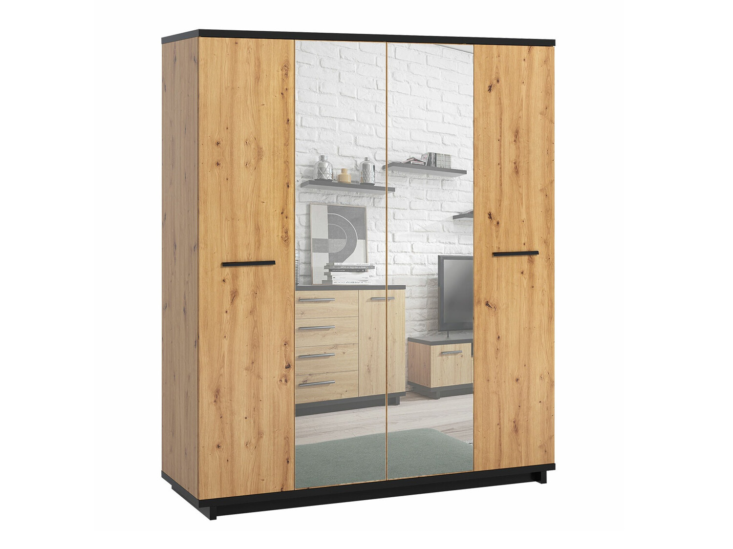 Armadio Morlira 108