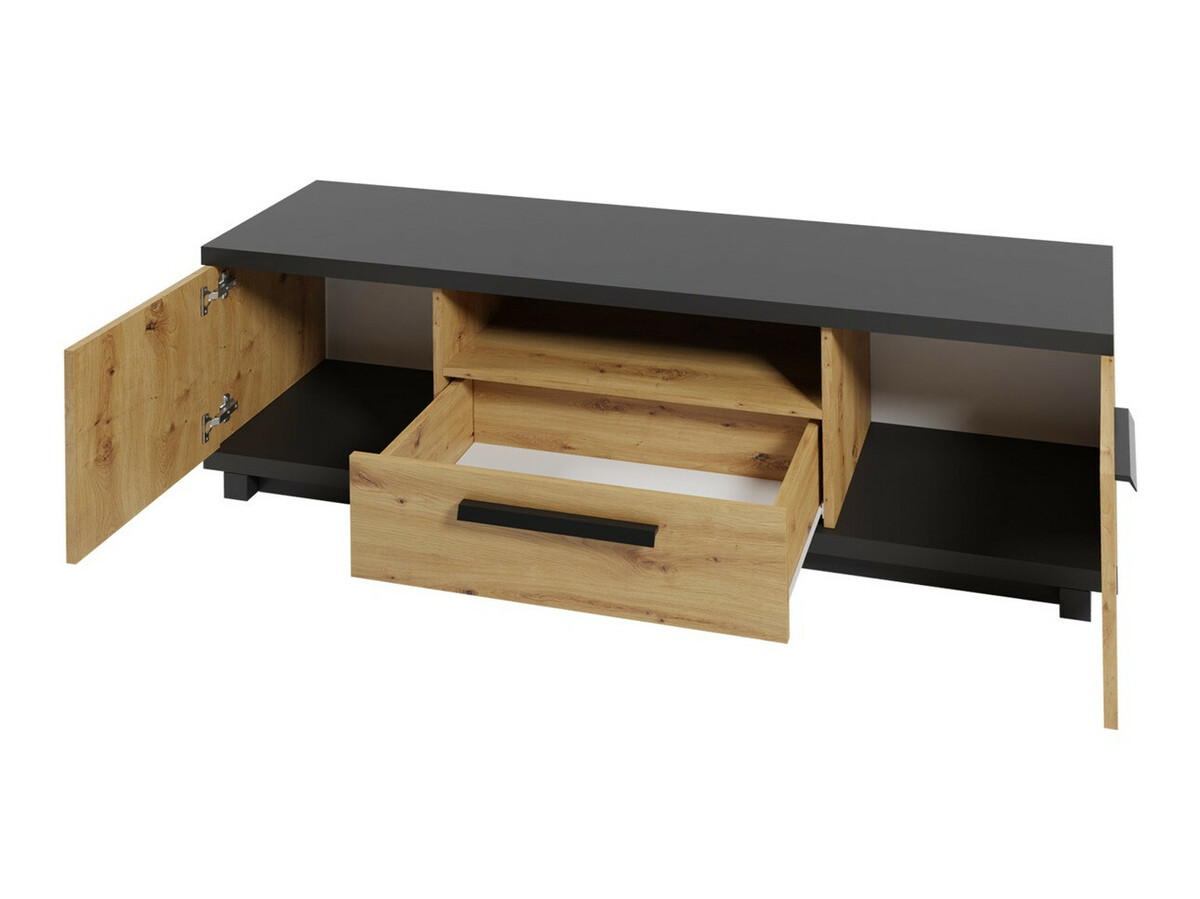 Parete attrezzata Morlira 115