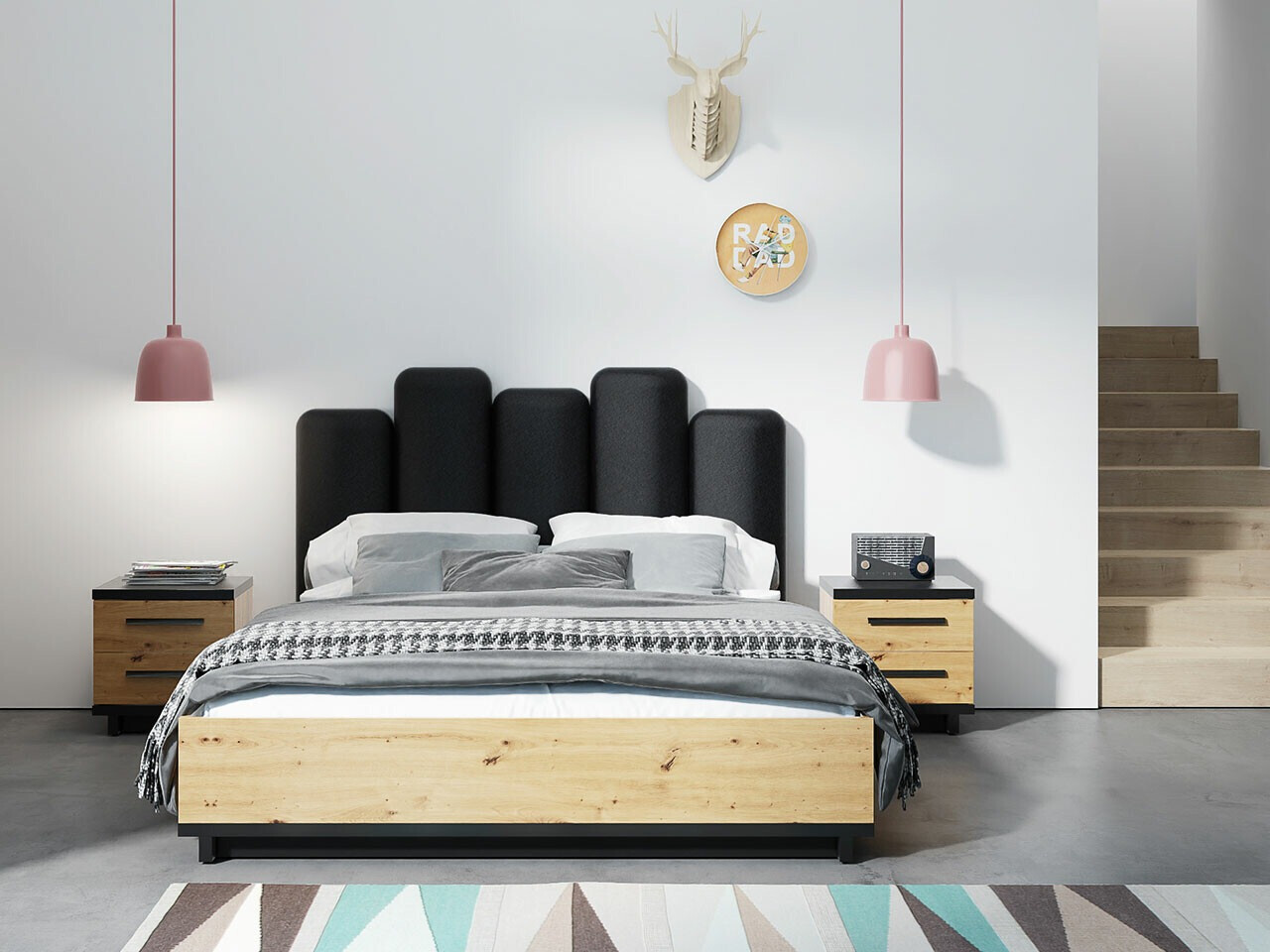Set di mobili Morlira 119