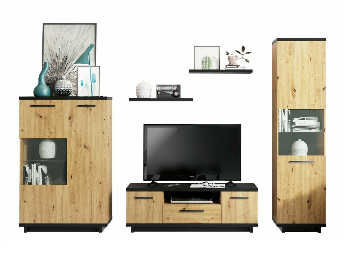 Parete attrezzata Morlira 112