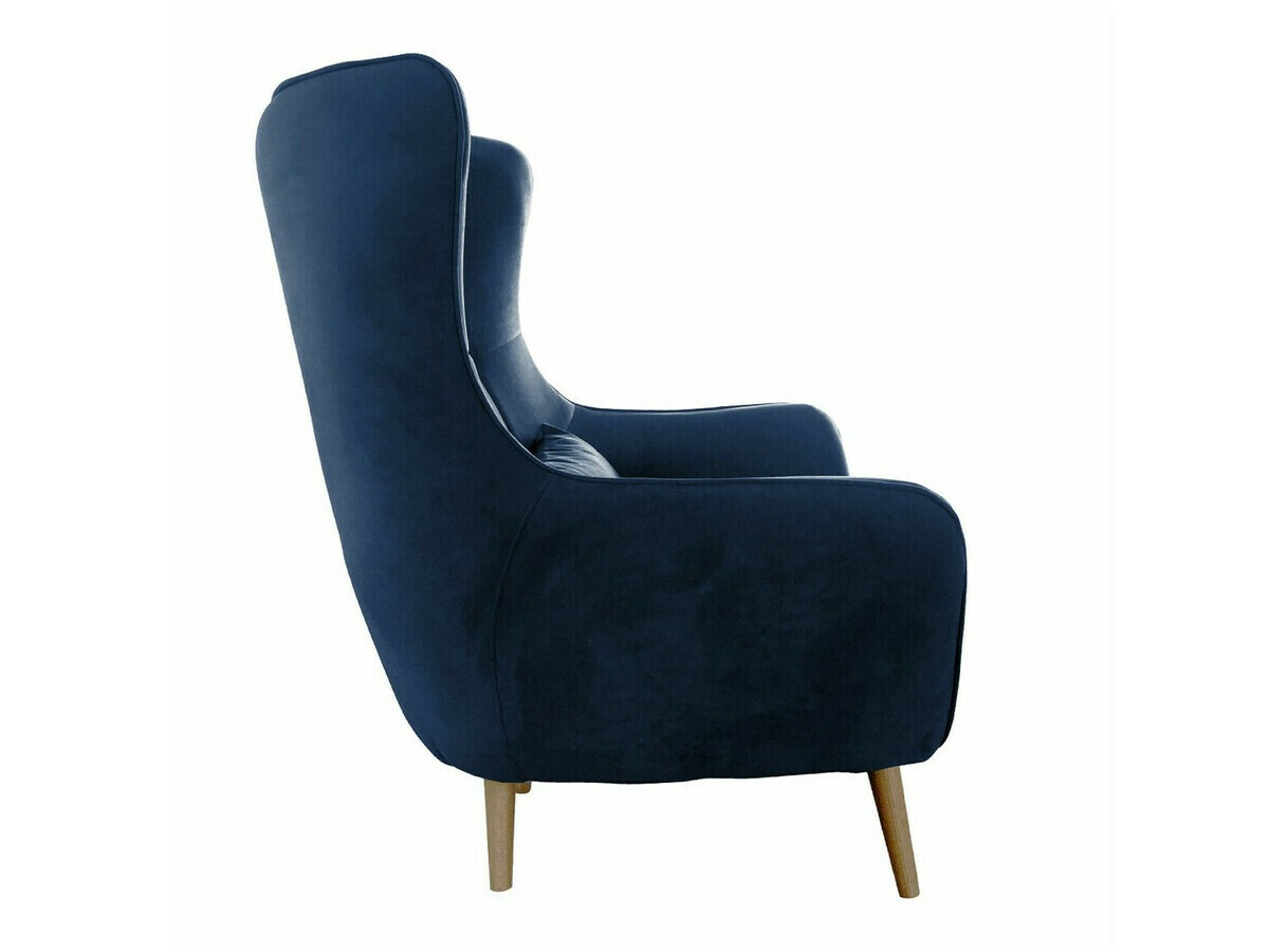 Poltrona Comfivo Ulmus (Kronos 07)